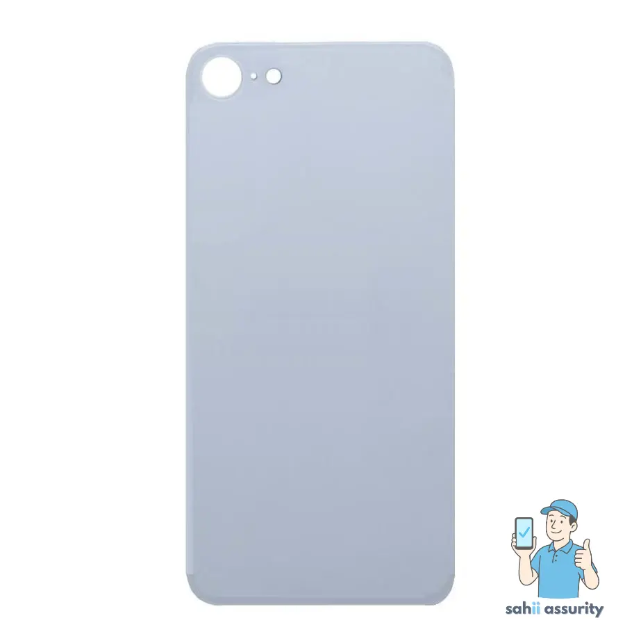 Back Panel Cover for Apple iPhone SE 2020 thumbnail